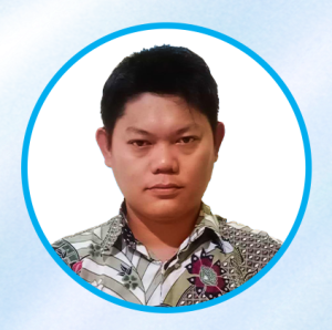 Gunawan Djong, B.Ed.