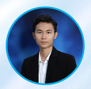 Johan Budiarto