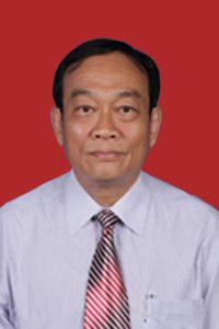 Ir. Herman Sapar Budjang