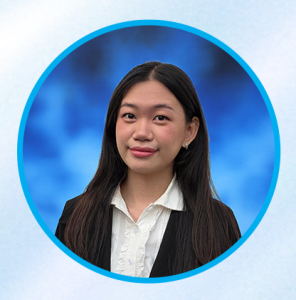 Livia Larisa, B.Ed