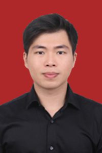 Marcel Jonathan, B.Sc., M.Fin.