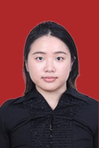 Vanessa Intan, B.Int., Arch