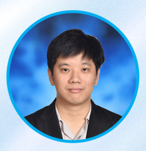 Verick Tanjaya, S.Li, M.Ed.