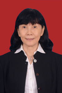 Ir. Carolina Carda Hendriek
